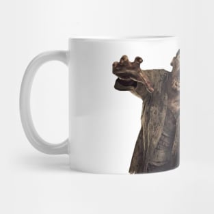 I-Want-My-Coffee Mug